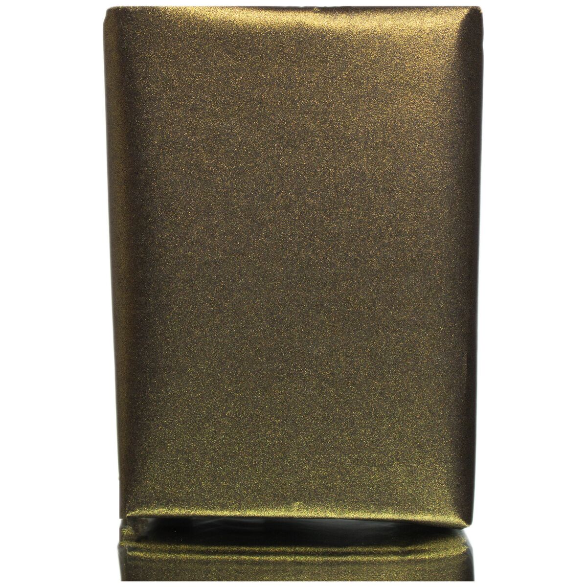 Gavepapir Sort & Guld, Blank